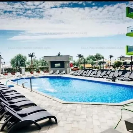 公寓 Luxury Pool And *