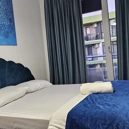 公寓 Luxury Pool And 那沃达利