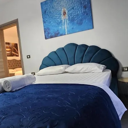 公寓 Luxury Pool And 那沃达利